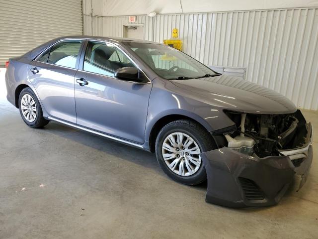 Photo 4 from auction – 2014 TOYOTA CAMRY L with VIN 4T4BF1FK1ER422057