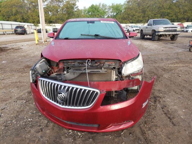 Photo 5 from auction – 2013 BUICK LACROSSE P with VIN 1G4GF5E31DF125231