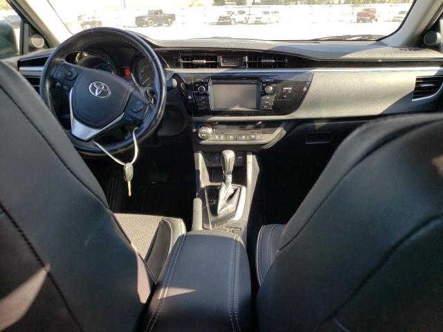 Photo 8 from auction – 2016 TOYOTA COROLLA L with VIN 2T1BURHE1GC492927