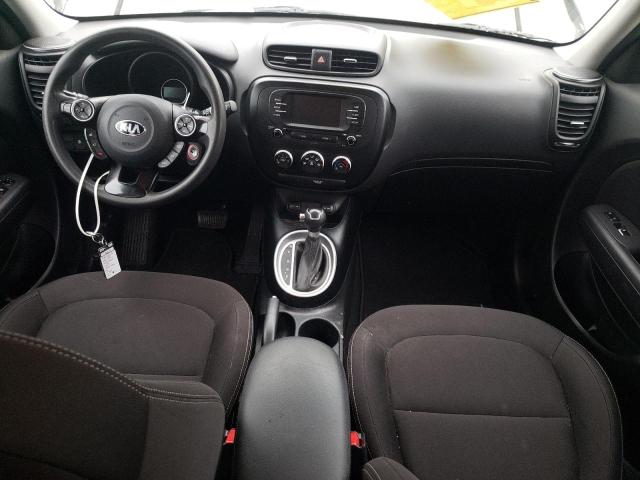 Photo 8 from auction – 2019 KIA SOUL with VIN KNDJN2A21K7909201