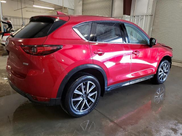 Photo 3 from auction – 2018 MAZDA CX-5 GRAND with VIN JM3KFBDM4J0414570