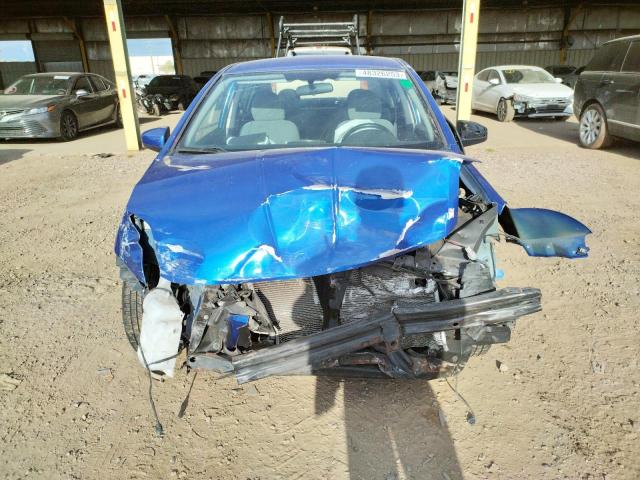 Photo 5 from auction – 2012 NISSAN SENTRA 2.0 with VIN 3N1AB6AP8CL659788