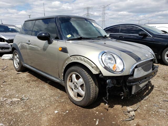 Photo 4 from auction – 2008 MINI COOPER with VIN WMWMF33598TT65583