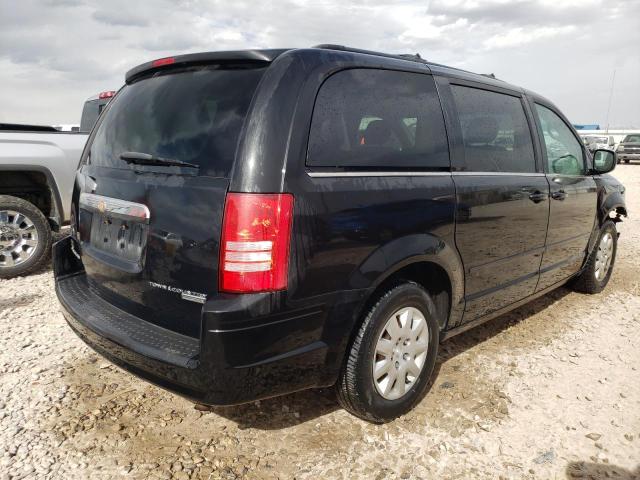 Photo 3 from auction – 2010 CHRYSLER TOWN & COU with VIN 2A4RR4DE6AR192634