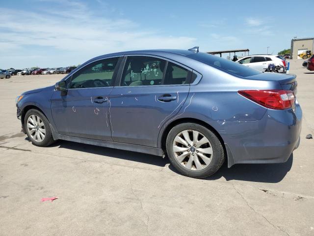 Photo 2 from auction – 2017 SUBARU LEGACY 2.5 with VIN 4S3BNAF60H3059118