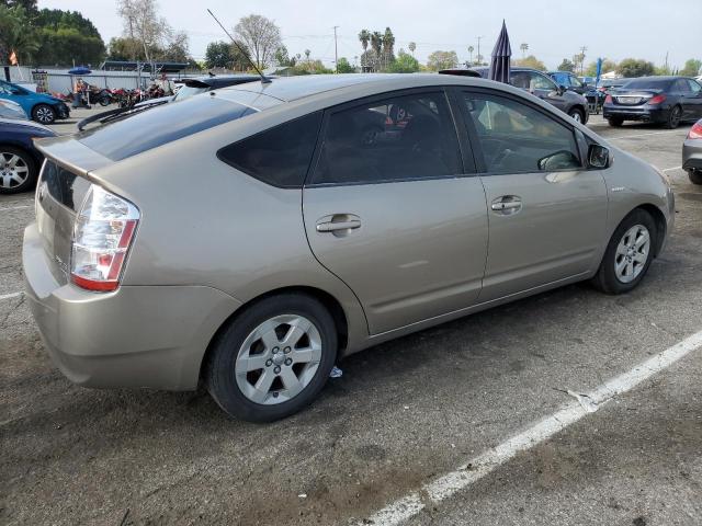 Photo 3 from auction – 2007 TOYOTA PRIUS with VIN JTDKB20U973260424