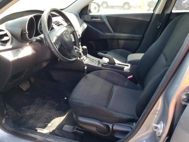 Photo 7 from auction – 2013 MAZDA 3 I with VIN JM1BL1TF0D1788686