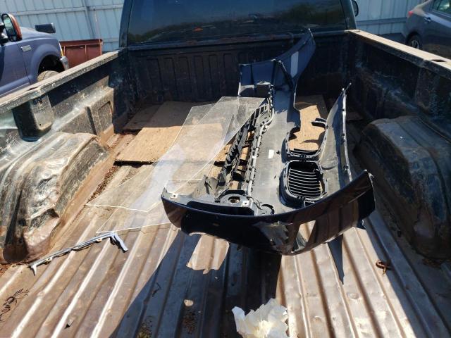 Photo 10 from auction – 2001 CHEVROLET SILVERADO with VIN 1GCHK24U11E235856