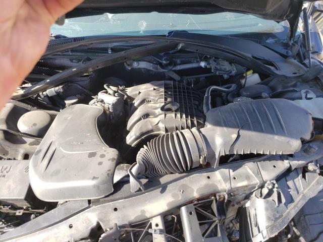 Photo 11 from auction – 2016 CHRYSLER 300 S with VIN 2C3CCABG8GH106095