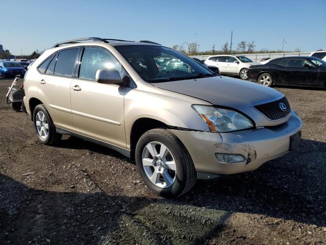 Photo 4 from auction – 2004 LEXUS RX 330 with VIN 2T2HA31U64C032851