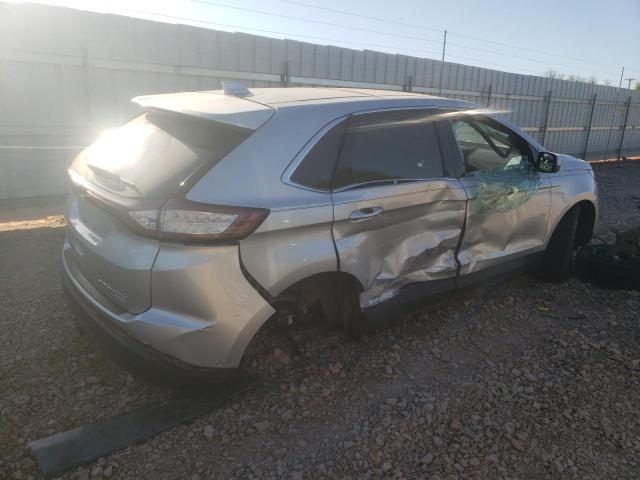 Photo 3 from auction – 2016 FORD EDGE TITAN with VIN 2FMPK3K91GBB86979