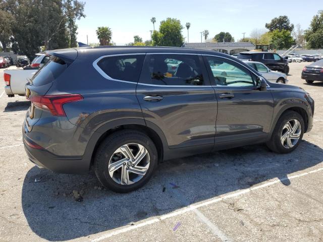 Photo 3 from auction – 2021 HYUNDAI SANTA FE S with VIN 5NMS14AJ6MH364644