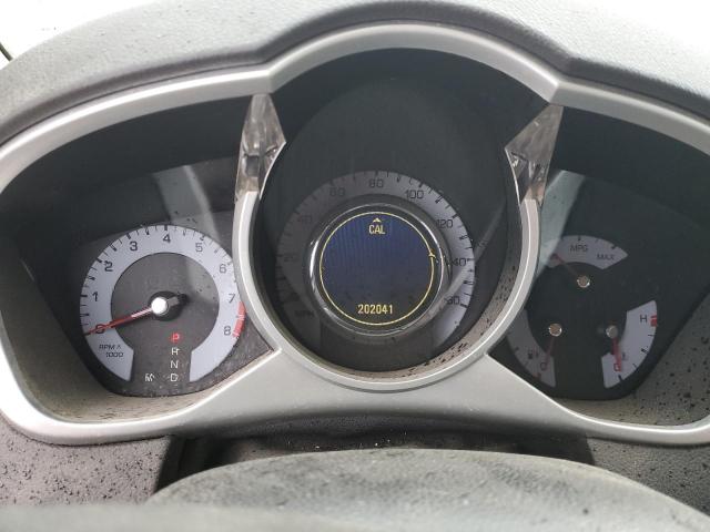 Photo 9 from auction – 2010 CADILLAC SRX PERFOR with VIN 3GYFNBEY6AS586200