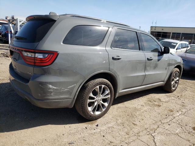 Photo 3 from auction – 2019 DODGE DURANGO GT with VIN 1C4RDJDG0KC821500