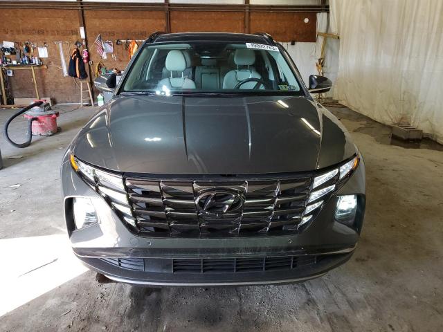 Photo 5 from auction – 2022 HYUNDAI TUCSON LIM with VIN KM8JECAEXNU055052