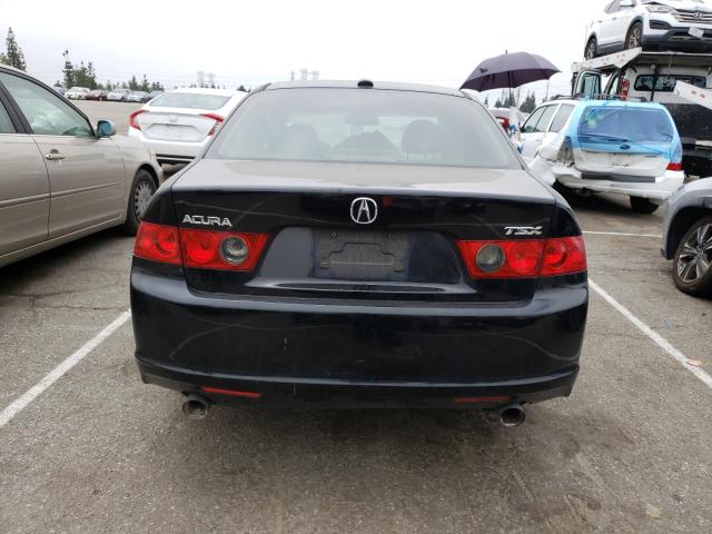 Photo 6 from auction – 2007 ACURA TSX with VIN JH4CL96827C019999