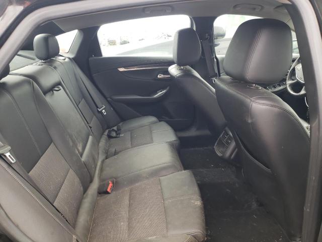 Photo 10 from auction – 2017 CHEVROLET IMPALA LT with VIN 2G1105S30H9175044