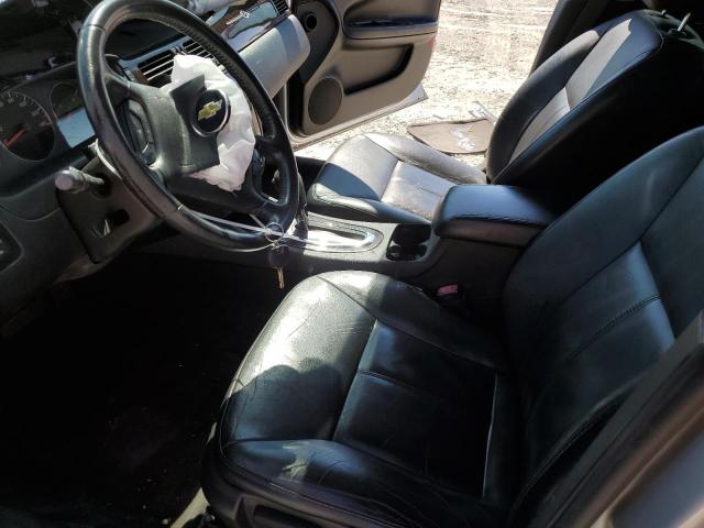 Photo 7 from auction – 2013 CHEVROLET IMPALA LTZ with VIN 2G1WC5E37D1266510