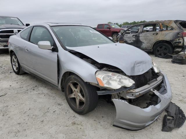 Photo 4 from auction – 2002 ACURA RSX with VIN JH4DC54872C032448
