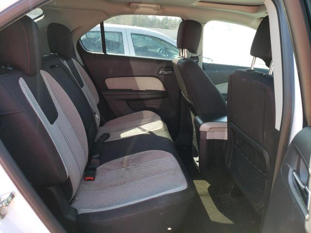 Photo 10 from auction – 2013 CHEVROLET EQUINOX LT with VIN 2GNALPEK5D6245086