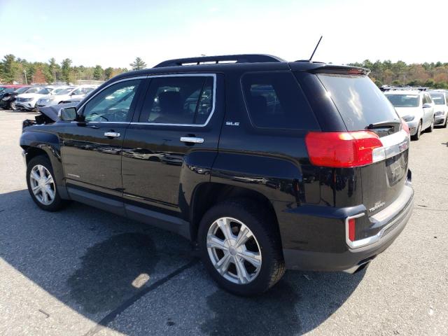 Photo 2 from auction – 2017 GMC TERRAIN SL with VIN 2GKFLTEK7H6302390