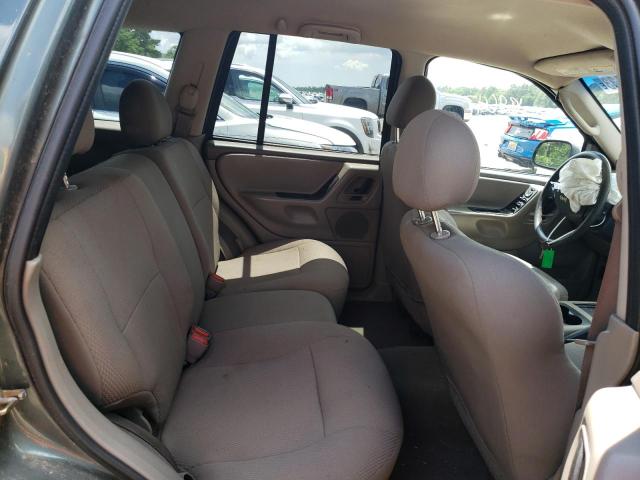 Photo 10 from auction – 2002 JEEP GRAND CHER with VIN 1J4GW48S32C161433