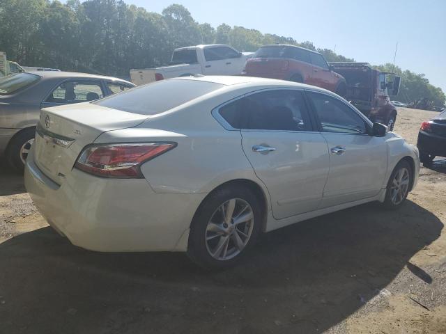 Photo 3 from auction – 2014 NISSAN ALTIMA 2.5 with VIN 1N4AL3AP6EC159559