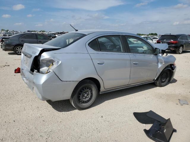 Photo 3 from auction – 2019 MITSUBISHI MIRAGE G4 with VIN ML32F3FJ2KHF17836
