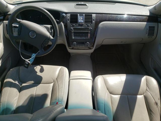 Photo 8 from auction – 2008 CADILLAC DTS with VIN 1G6KD57Y88U111618