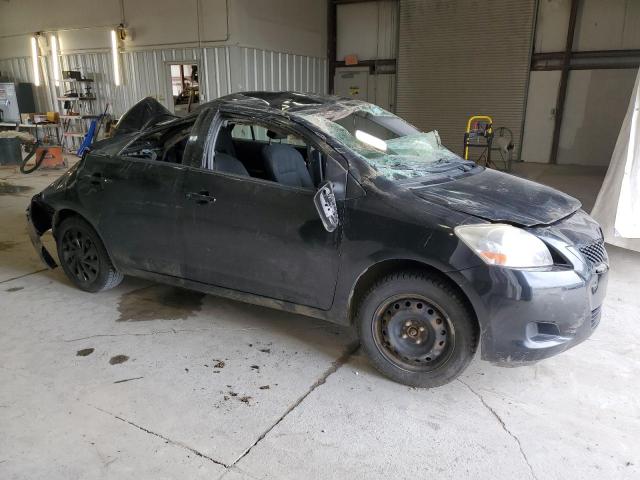 Photo 4 from auction – 2012 TOYOTA YARIS with VIN JTDBT4K37C1415989