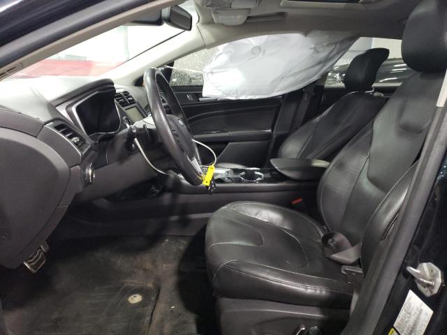 Photo 7 from auction – 2014 FORD FUSION TIT with VIN 3FA6P0K93ER181478