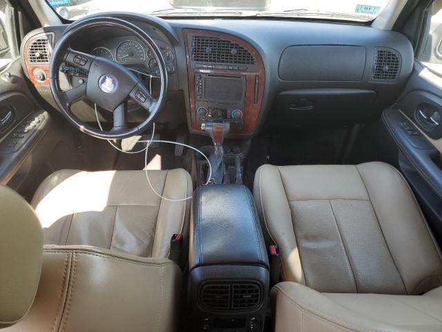 Photo 8 from auction – 2008 SAAB 9-7X 4.2I with VIN 5S3ET13S082803398