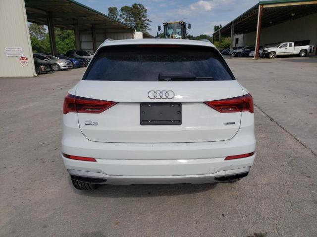 Photo 6 from auction – 2019 AUDI Q3 PREMIUM with VIN WA1AECF35K1075499
