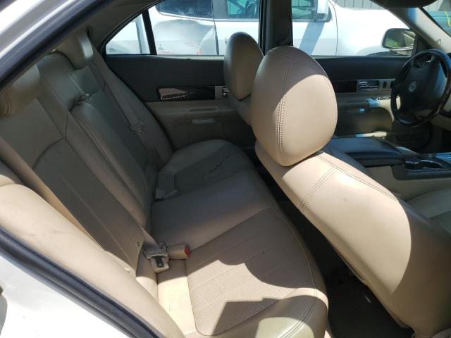 Photo 10 from auction – 2005 LINCOLN LS with VIN 1LNHM87A25Y618588