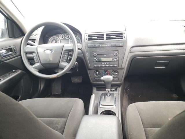 Photo 8 from auction – 2007 FORD FUSION SE with VIN 3FAHP07Z97R237136