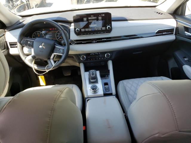 Photo 8 from auction – 2022 MITSUBISHI OUTLANDER with VIN JA4J4VA86NZ079858