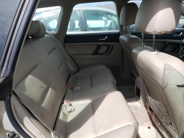Photo 10 from auction – 2005 SUBARU LEGACY OUT with VIN 4S4BP62C257357480