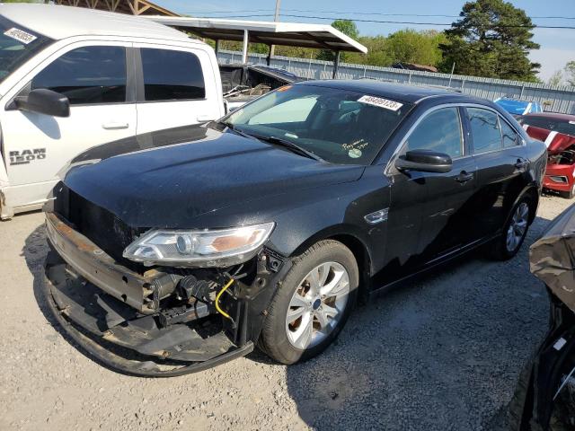 FORD TAURUS SEL 2011 with VIN 1FAHP2EW1BG174330 - Photo from auction