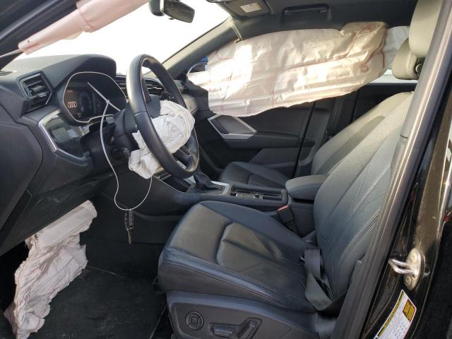 Photo 7 from auction – 2019 AUDI Q3 PREMIUM with VIN WA1AECF3XK1077197