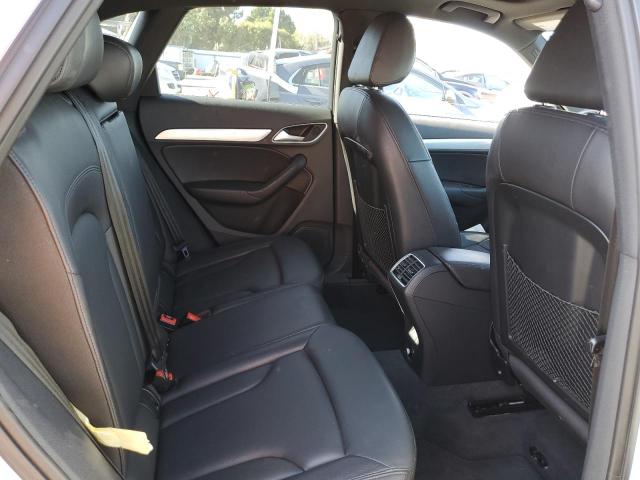 Photo 11 from auction – 2018 AUDI Q3 PREMIUM with VIN WA1BCCFS8JR012530