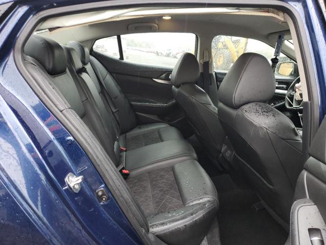 Photo 10 from auction – 2018 NISSAN MAXIMA 3.5 with VIN 1N4AA6AP7JC362784