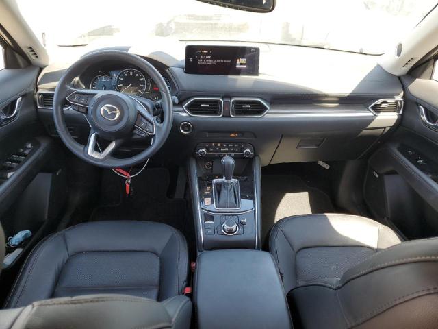 Photo 8 from auction – 2021 MAZDA CX-5 GRAND with VIN JM3KFADM5M0396661