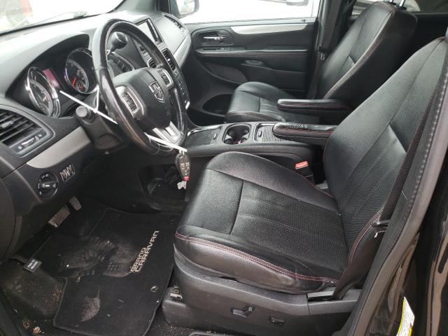 Photo 7 from auction – 2015 DODGE GRAND CARA with VIN 2C4RDGEG2FR511976