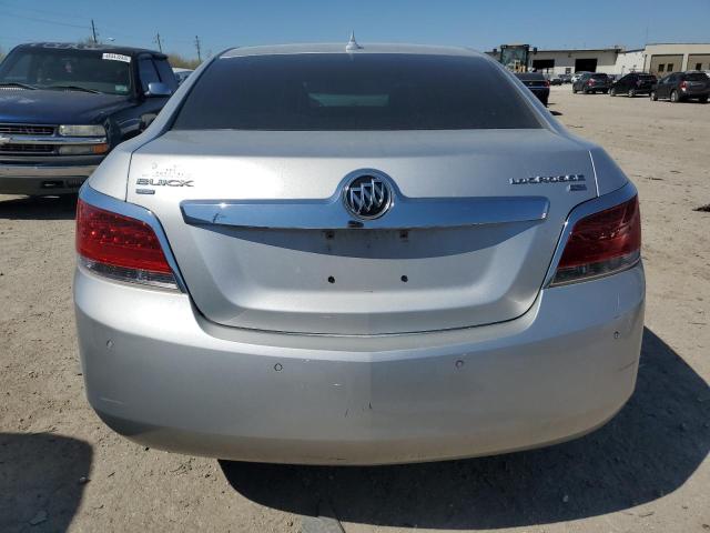 Photo 6 from auction – 2010 BUICK LACROSSE C with VIN 1G4GD5EG3AF180591