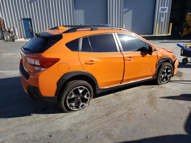 Photo 3 from auction – 2018 SUBARU CROSSTREK with VIN JF2GTABC1JH273682