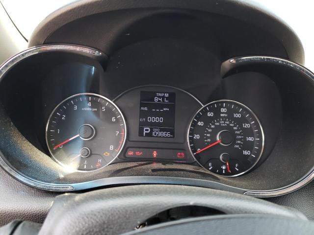 Photo 9 from auction – 2014 KIA FORTE LX with VIN KNAFX4A67E5138335