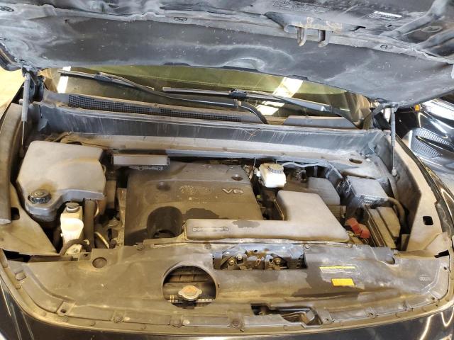 Photo 11 from auction – 2015 INFINITI QX60 with VIN 5N1AL0MN8FC522377
