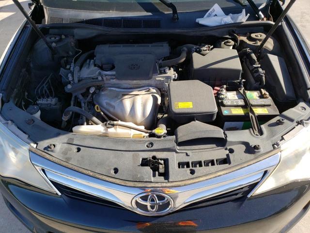 Photo 11 from auction – 2012 TOYOTA CAMRY BASE with VIN 4T4BF1FK0CR254991