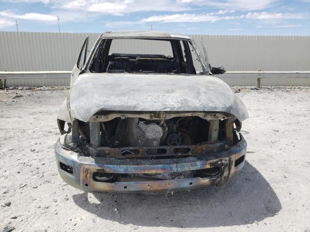 Photo 5 from auction – 2016 RAM 2500 LARAM with VIN 3C6UR5NL2GG166444