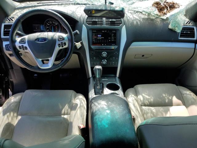 Photo 8 from auction – 2012 FORD EXPLORER X with VIN 1FMHK7D8XCGA38803